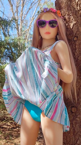 Flower Girl Hanna a05