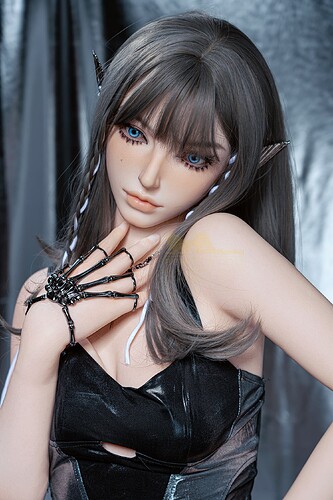 Irontech Doll S41 Joline (1)