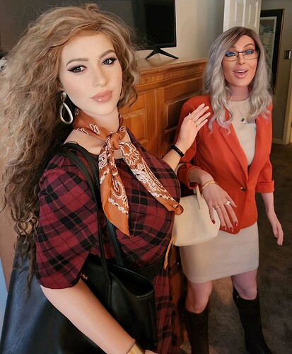 1-12 doing factory girls