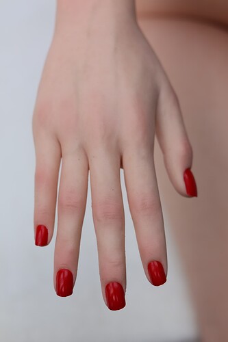 163cm5ft4 F-cup Silicone Sex Doll  (13)