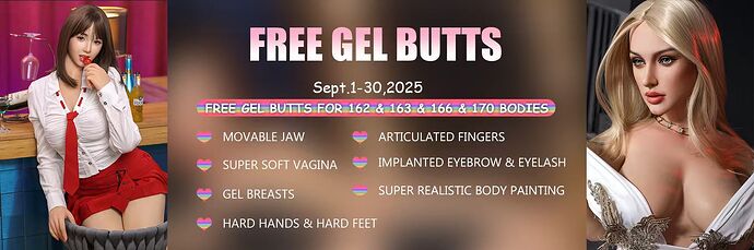 NORMON DOLL  SEP BANNER