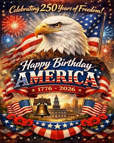 250 years
