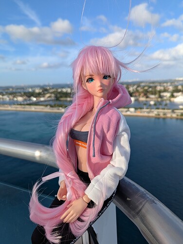 Yoki.as.AprilMay.Cruise