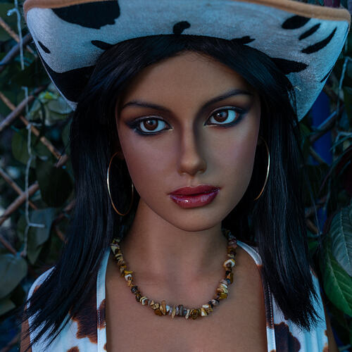 Luna cow girl -B2Ec ReSized