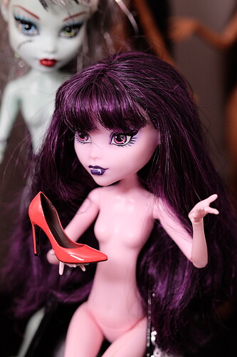 Sassy’s Plan 2