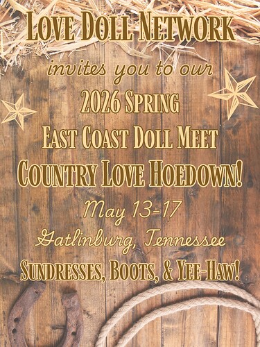 Sundresses, Boots, & Yee-Haw!
