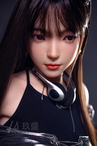 158D Silicone Doll #70 Sora (2)