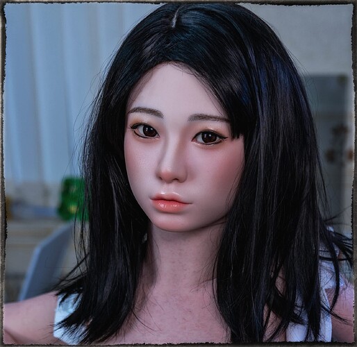 Lee Su yeon 20251227 Head Shot