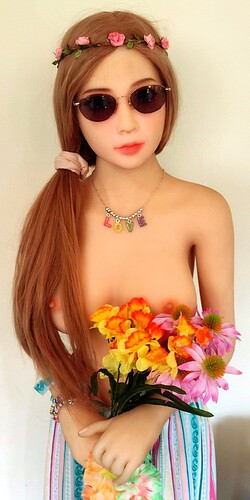 Flower Girl Hanna a13