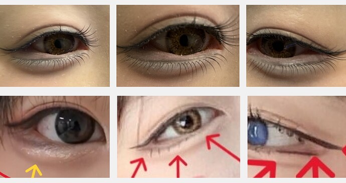 017 - Eye Comparison