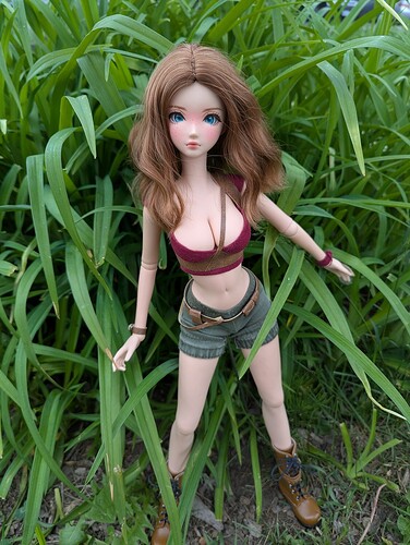 Yoki.RubyRoundhouse.Jungle