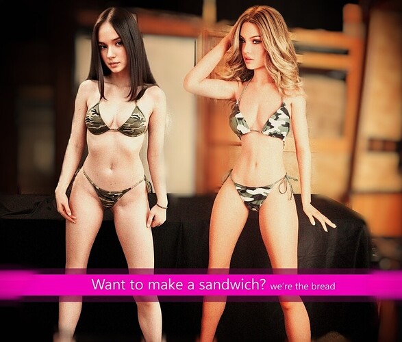 Rebecca and Melissa(1)