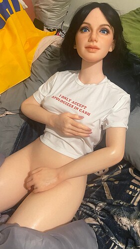 Ivy Bed Antics-2
