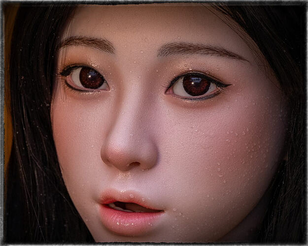 Lee Su yeon yellow raincoat 1 Resized 1