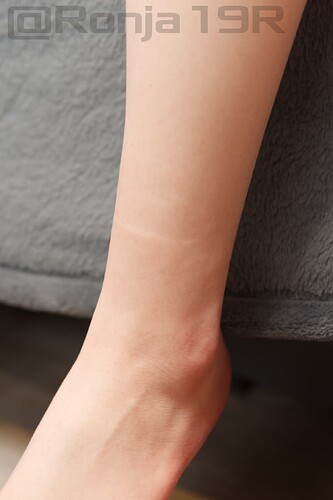 Hard-foot-HouYu-