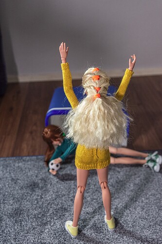 Smartie footie shoot-36