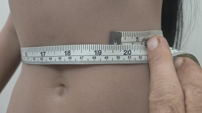 WaistMsmt