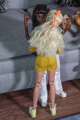 Smartie footie shoot-17