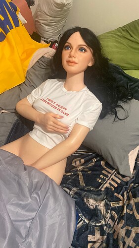 Ivy Bed Antics-1
