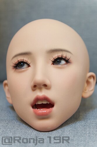 Mouth-Elle (Stor)