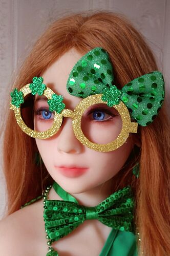 Hanna St Patricks Day A05