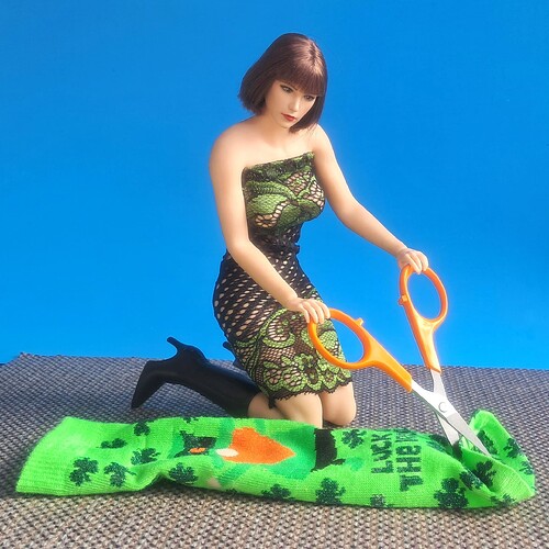 Erin in Luck o the Irish 04