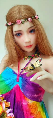 Flower Girl Hanna a33