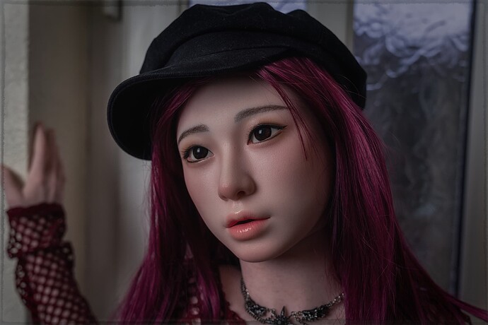 165cm Day4- Head Shot1