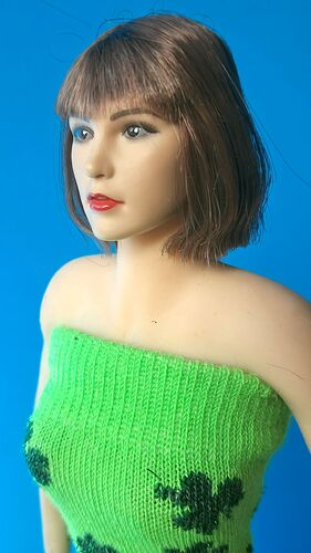 Erin in Luck o the Irish 06