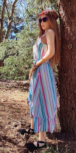 Flower Girl Hanna a02