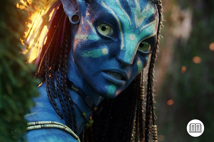 Neytiri