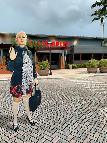 2-9 definitely not me