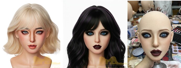 Orginal to concept to reality