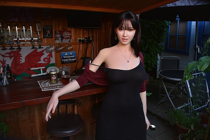 NM035 Kimiko-2  166CM-Natural (3)