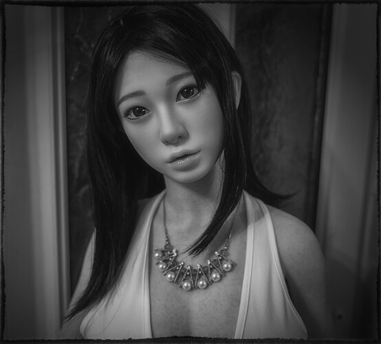 avantDoll 165 BW