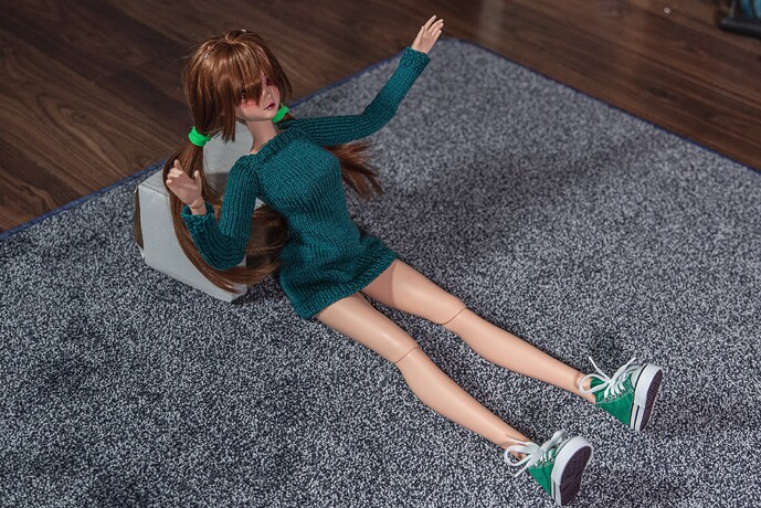 Smartie footie shoot-25