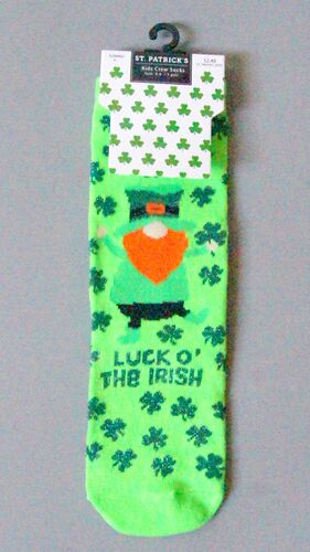 Erin in Luck o the Irish 07