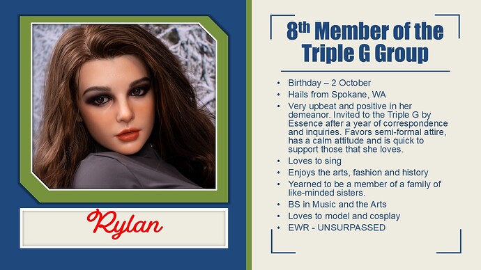 slide 8 Rylan