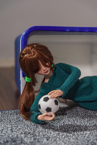 Smartie footie shoot-35