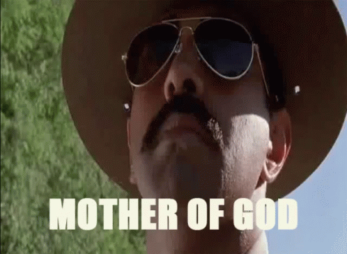 mother-of-god