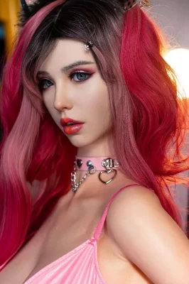 Designing and Customizing a Silicone Sex Doll Head