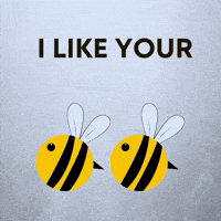 Boo Bees