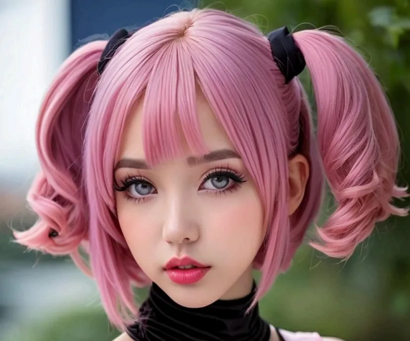Designing and Customizing a Silicone Sex Doll Head