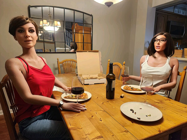 3-2 rachel oh my god