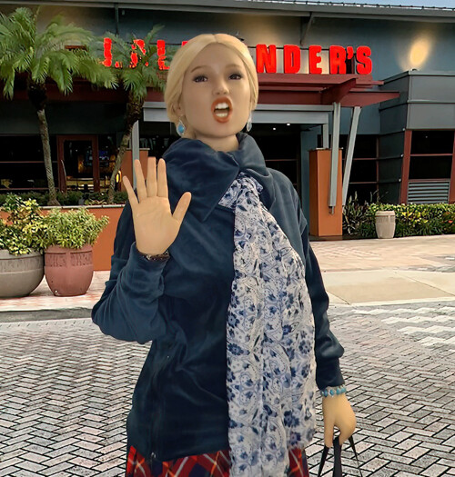 2-8 batshit crazy girlfriend